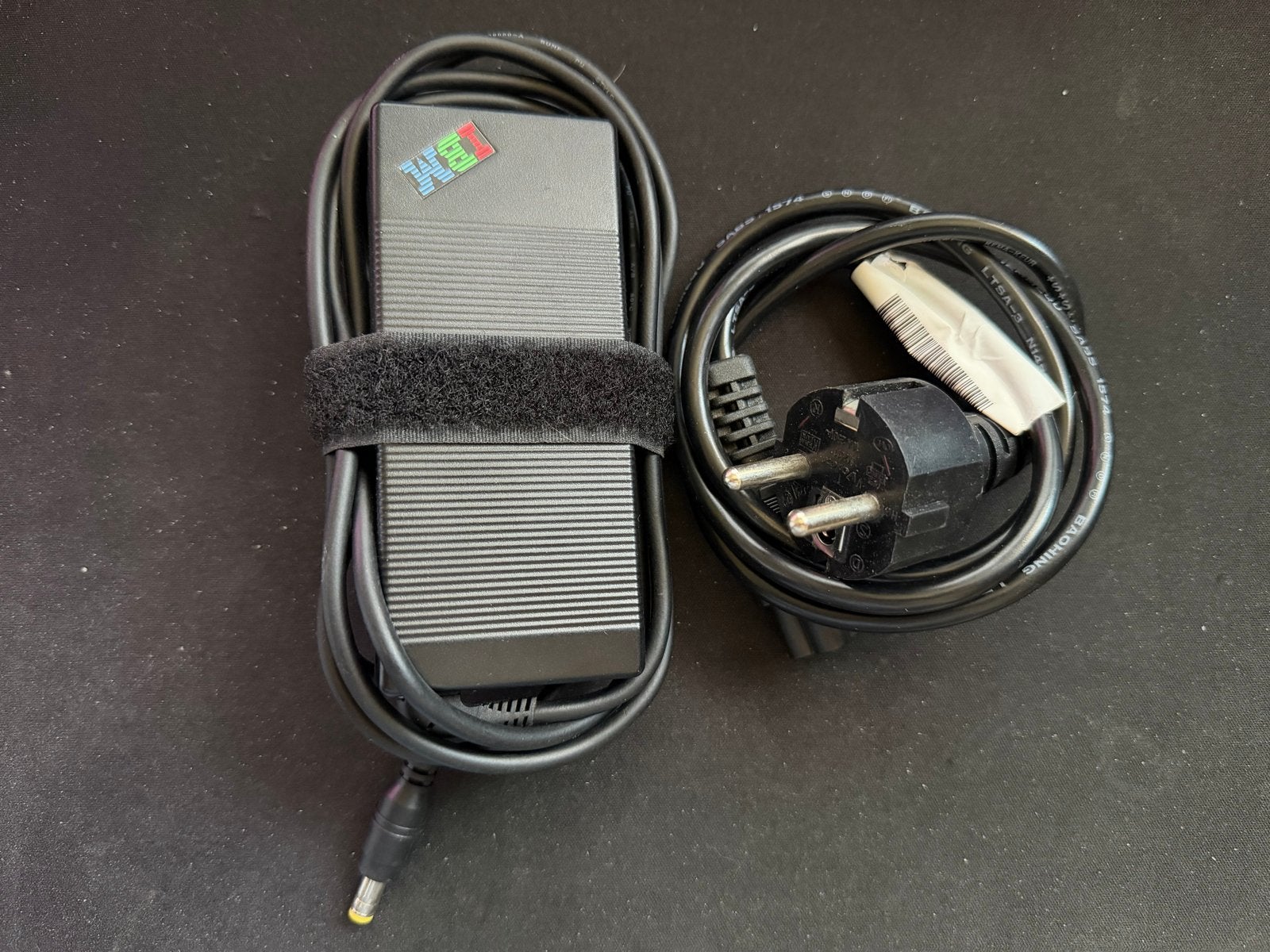 IBM Laptop Oplader 16V 4.5A - Origineel, Ophalen of Verzenden, Gebruikt