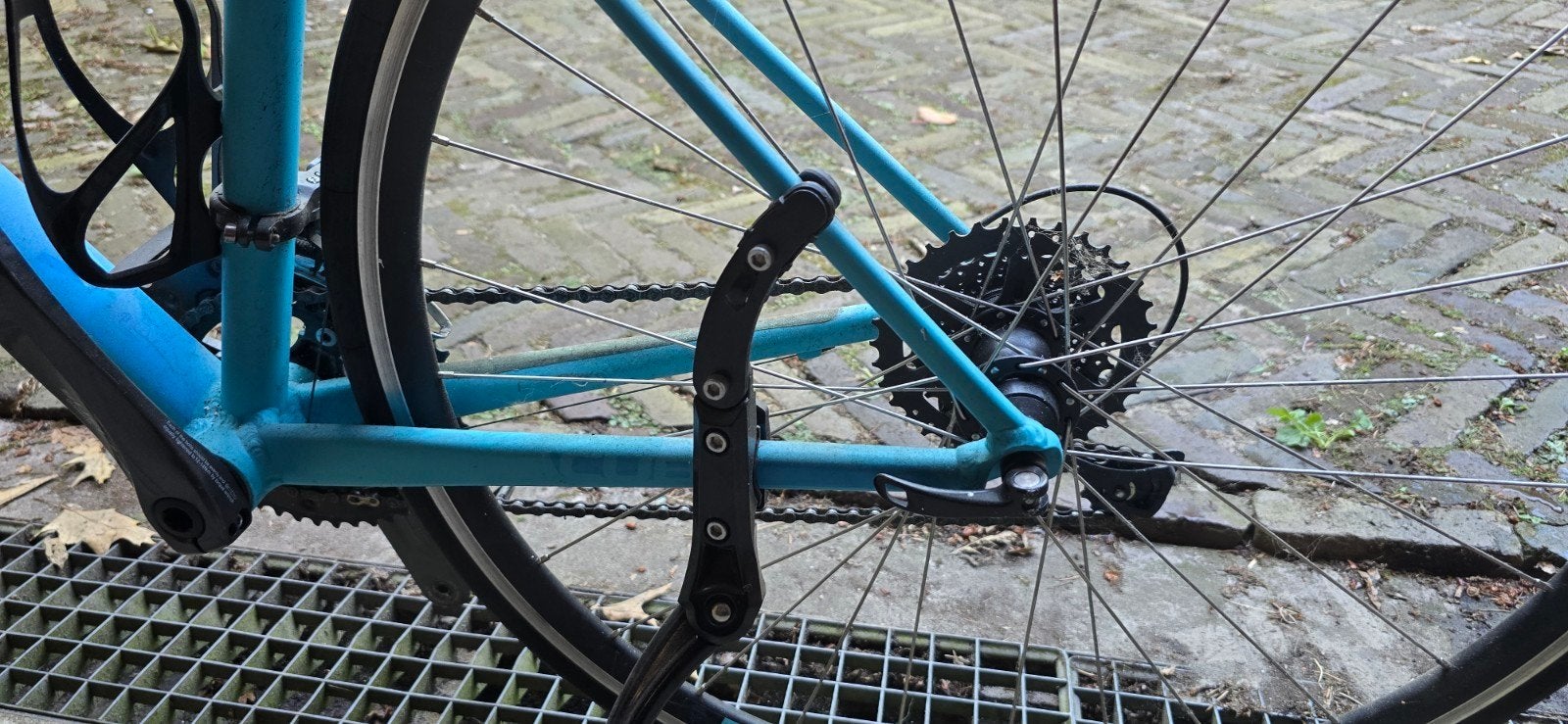 Vrouwen race fiets, Ophalen, Nieuw, Dames, Overige merken