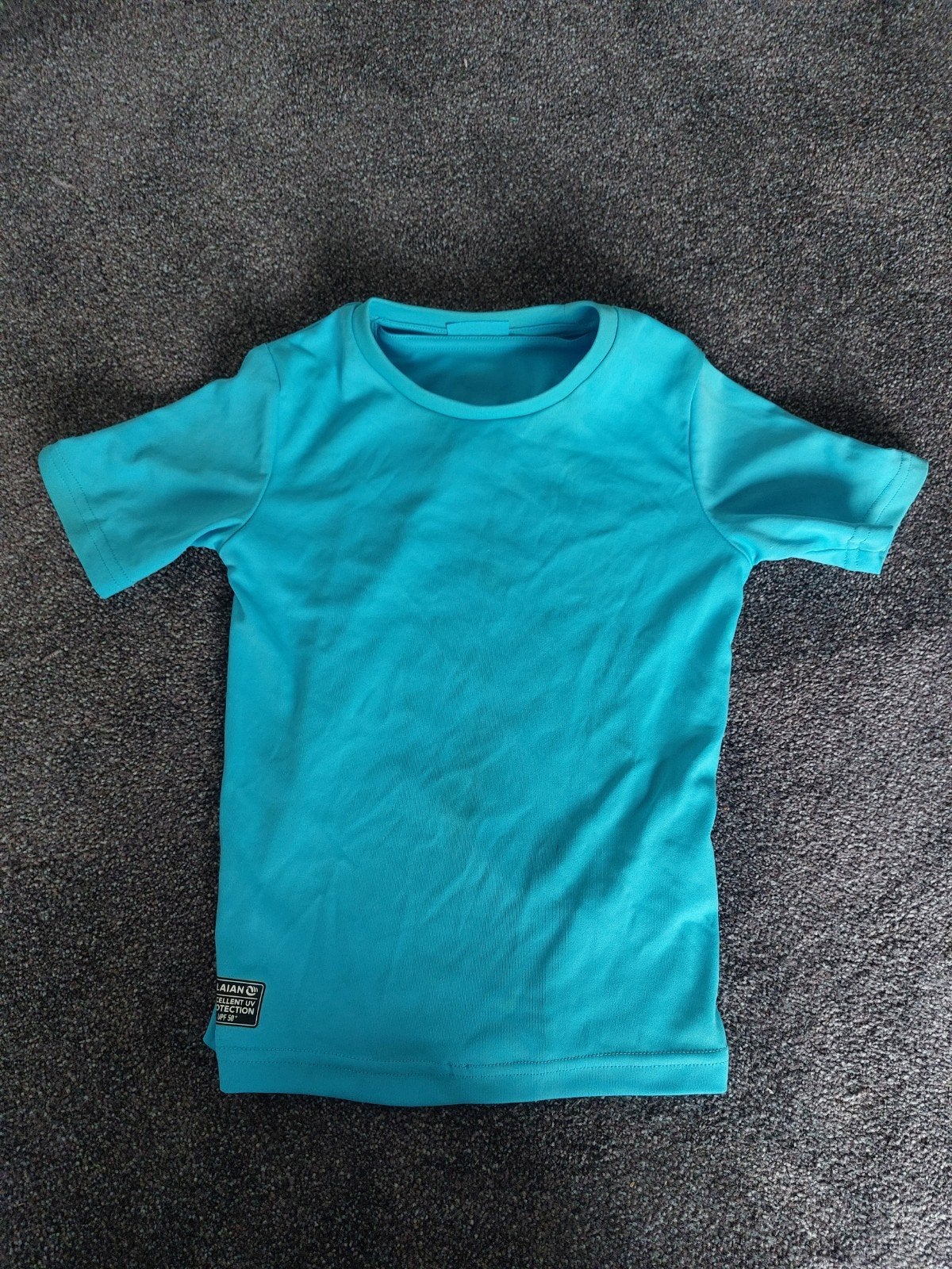 uv shirt 98/104, Kinderen en Baby's, Ophalen of Verzenden, Meisje, Shirt of Longsleeve