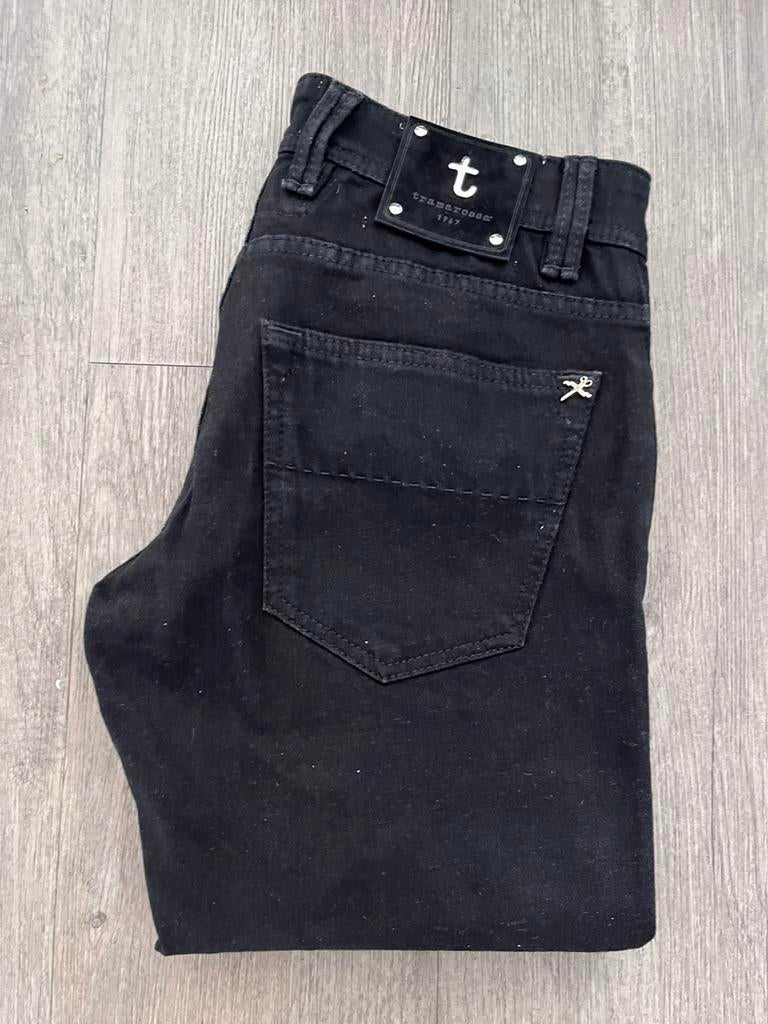 Tramarossa jeans size 30 type 19-80 weinig gedragen, Kleding | Heren, Tramarossa, Zwart, W32 (confectie 46) of kleiner, Ophalen of Verzenden
