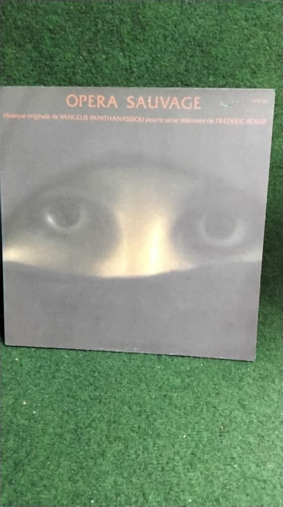 VANGELIS, Cd's en Dvd's, Cd's | Rock, Gebruikt, Poprock, Ophalen of Verzenden