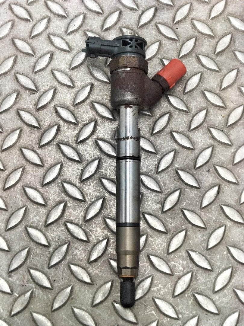 HYUNDAI TUCSON BRANDSTOF INJECTOR / VERSTUIVER 338002A610 20, Ophalen of Verzenden, Gebruikt, ARN erkend