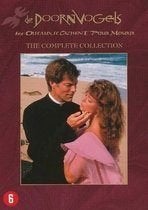 DVD Box - De Doornvogels de complete serie, Alle leeftijden, Ophalen of Verzenden, Zo goed als nieuw, Drama