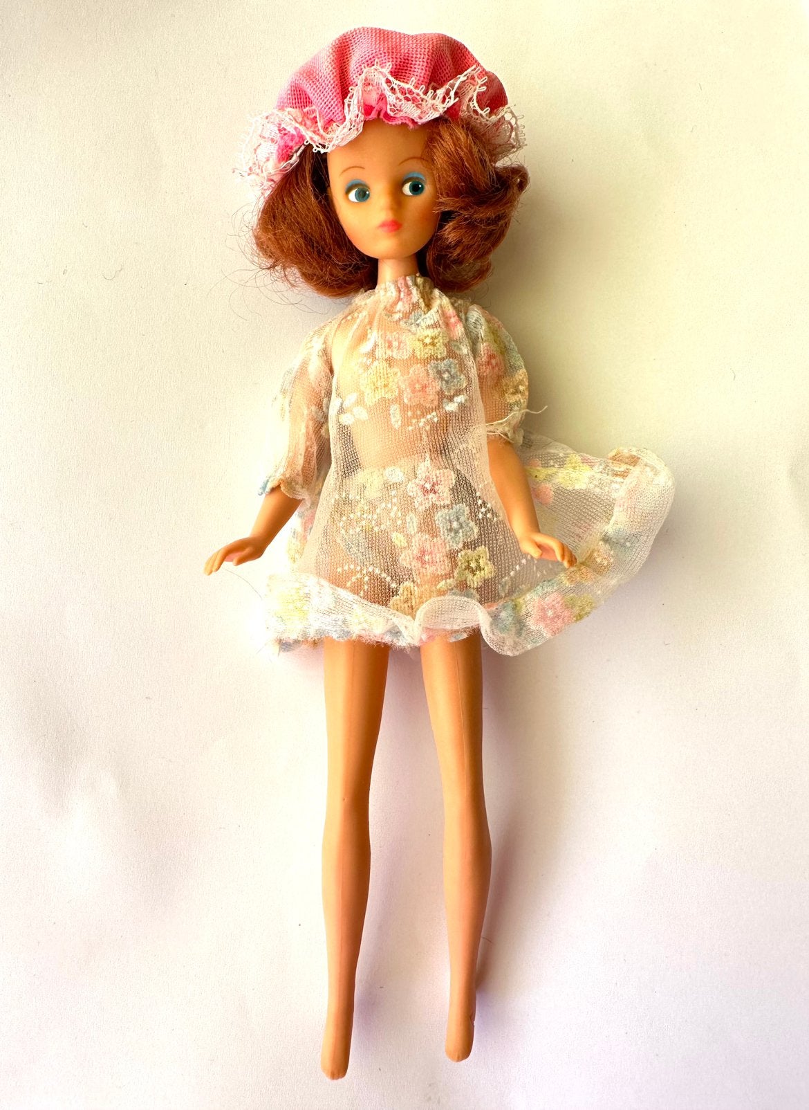 Daisy outfit - babydoll - Mary Quant, Verzenden, Zo goed als nieuw, Kleertjes