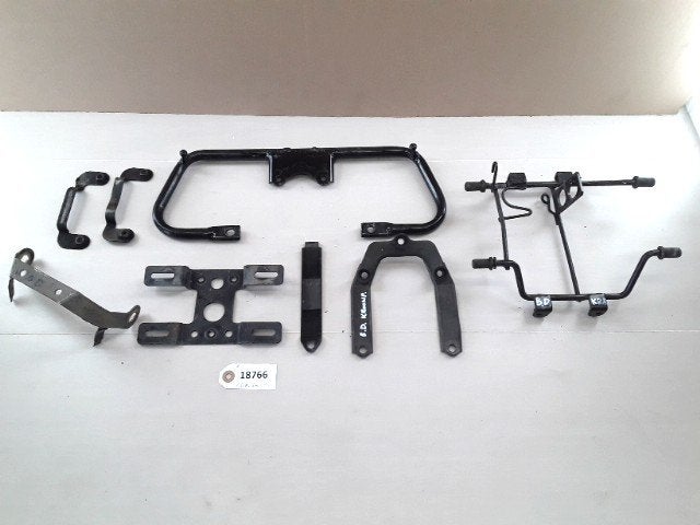 CBF250 2004 - 2012 Honda Beugel Beugel divers D1-35360
