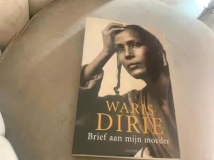 Brief aan mijn moeder, Verzenden, Zo goed als nieuw