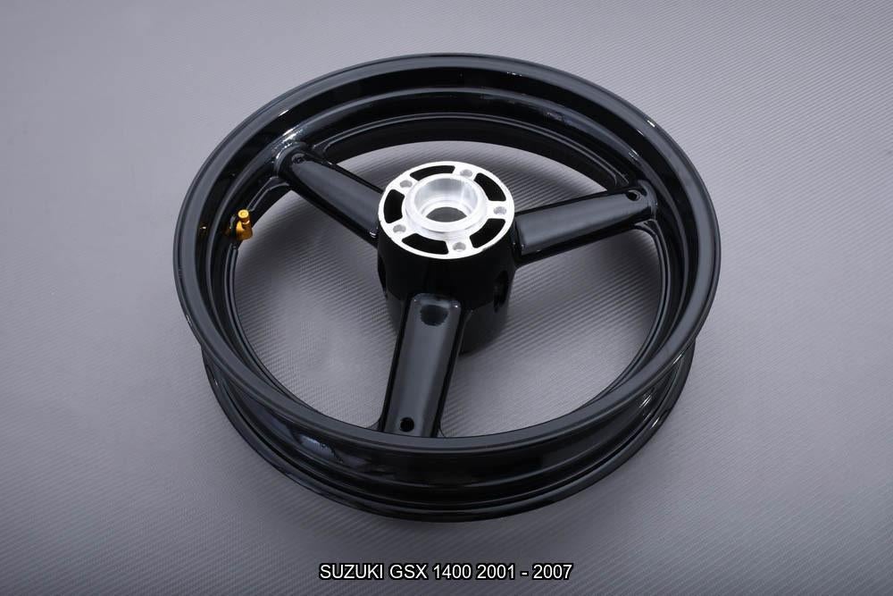 AVDB Voorvelg voor SUZUKI GSX 1400 2001 - 2007, Ophalen of Verzenden, Nieuw