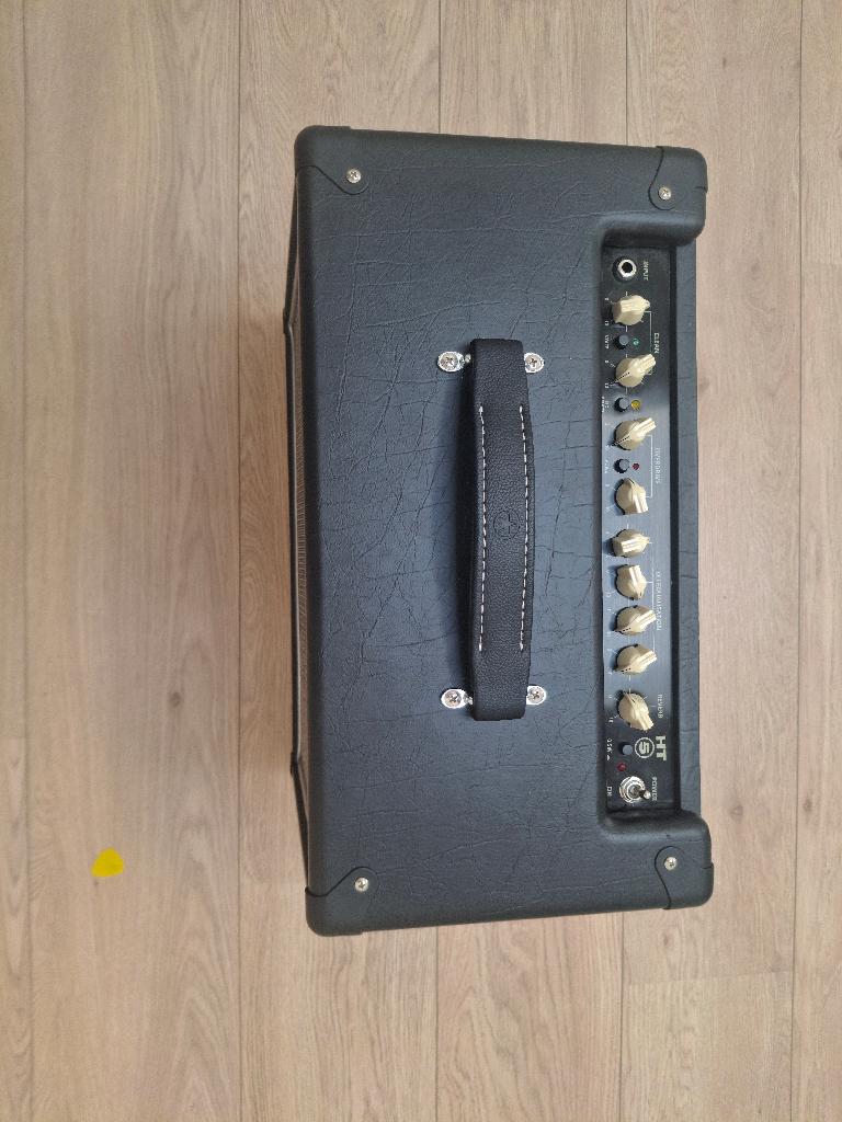 Blackstar ht5 mkii, Ophalen of Verzenden, Zo goed als nieuw, Gitaar, Minder dan 50 watt