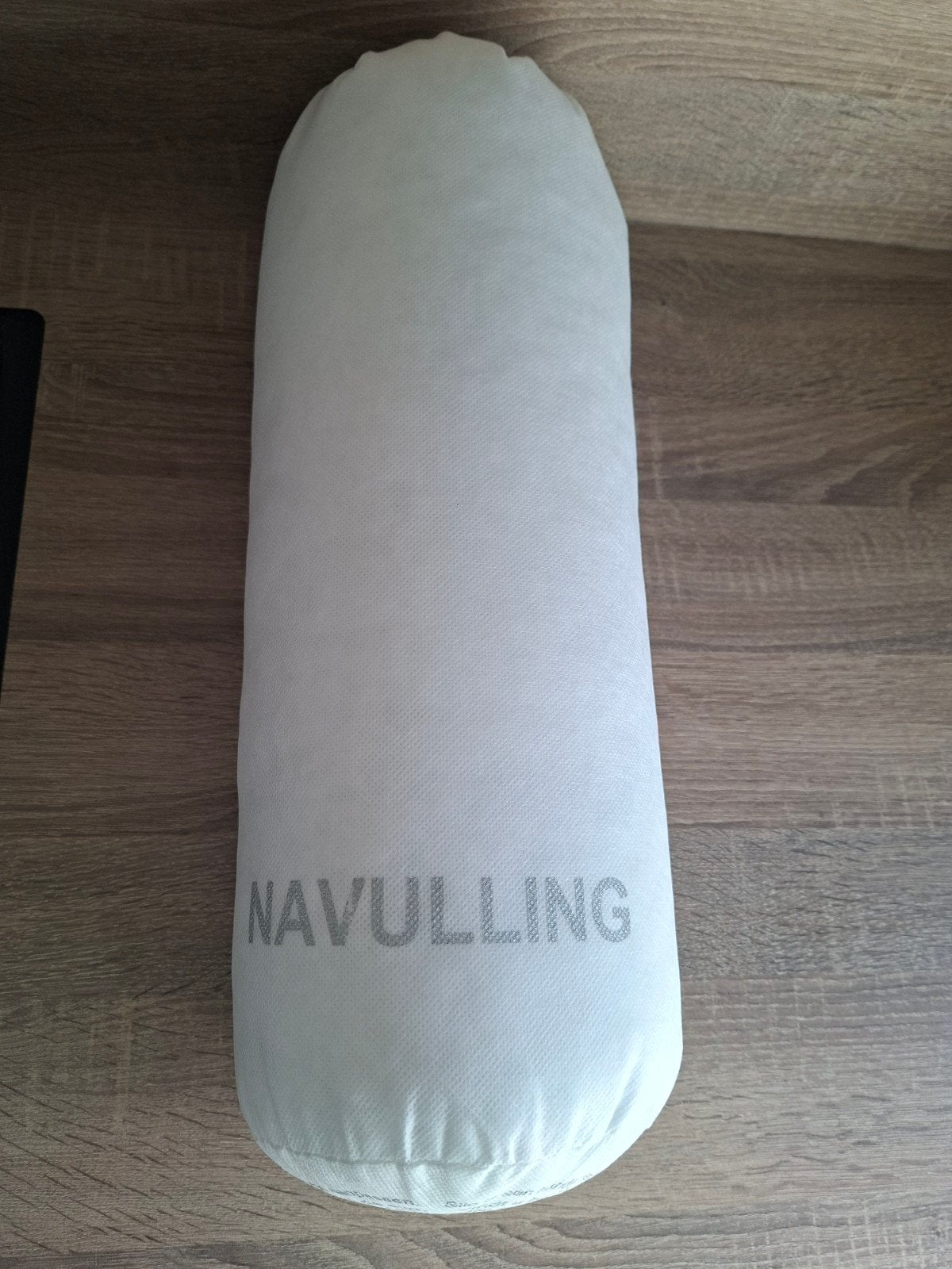 Nieuwe kussenvulling in zak 'Silo' / vulmateriaal, Overige merken, Ademend, Wit, Nieuw
