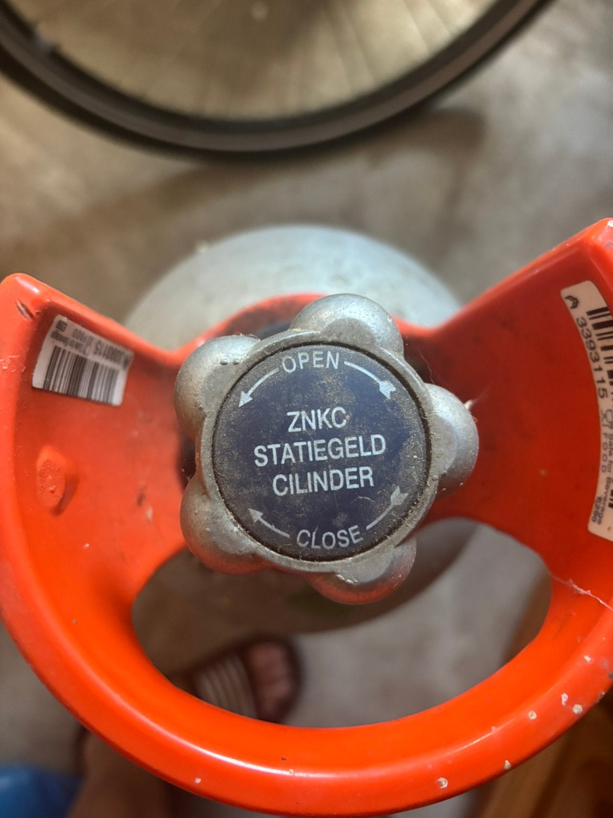 Tapinstalatie, Witgoed en Apparatuur, Ophalen of Verzenden, Zo goed als nieuw, Overige merken