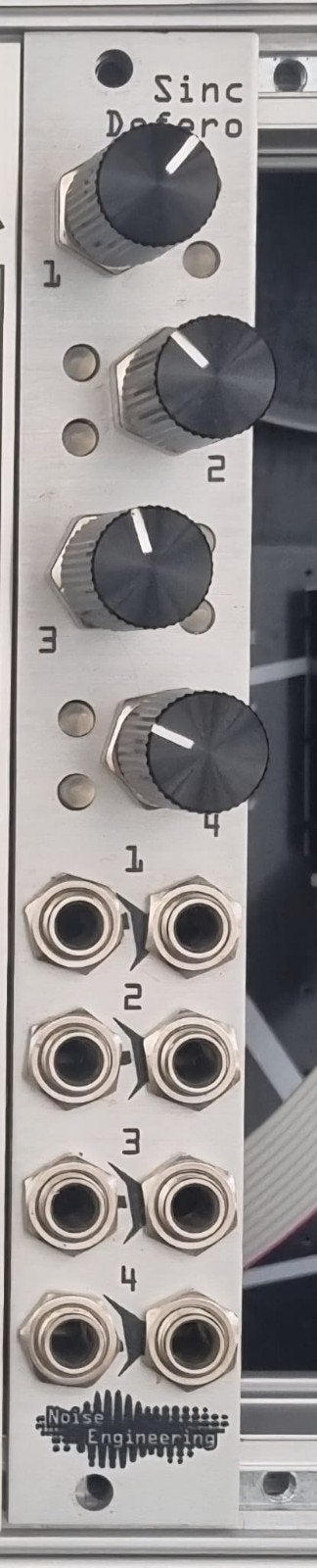 *UPDATE* SALE Eurorack Modular, Verzenden, Zo goed als nieuw, Overige aantallen, Overige merken