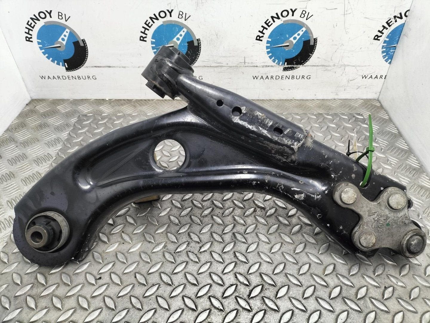 PEUGEOT 308 P5 GT Pure DRAAGARM ONDER LV 2023, Ophalen of Verzenden, Gebruikt, ARN erkend