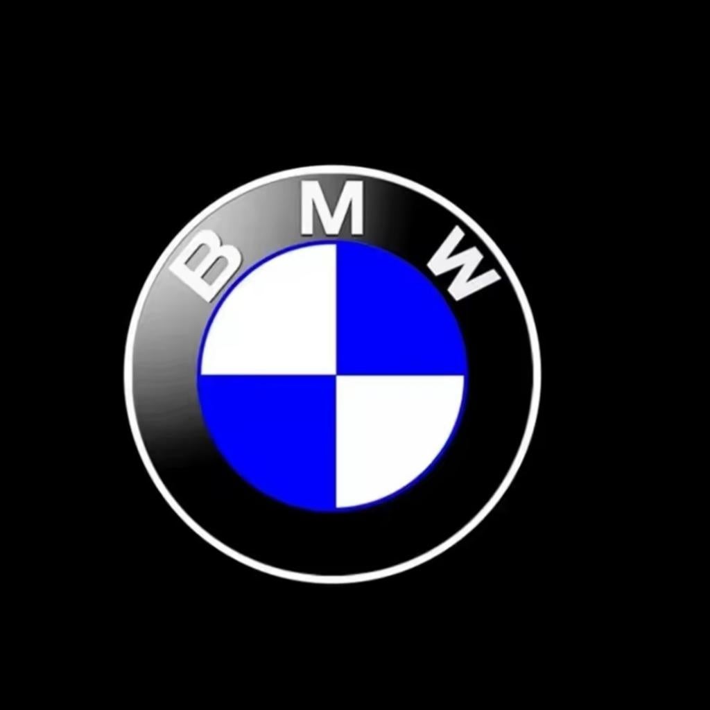 BMW X1 LED Autodeur Projector Welkom Licht, Ophalen of Verzenden, Nieuw