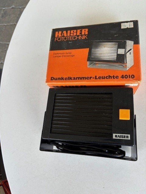 Fototechniek, Verzamelen, Ophalen of Verzenden, 1960 tot 1980, Overige typen
