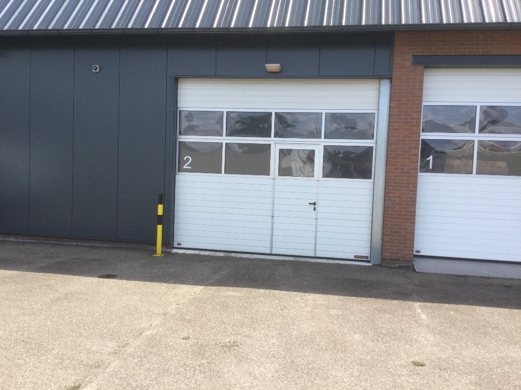 Ruime opslagruimte / magazijn van 144 m2, Zakelijke goederen, Bedrijfs Onroerend goed, 144 m², Huur, Opslag of Loods