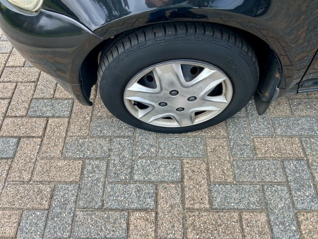 Toyota Yaris 1.3-16V VVT-i - Automaat - Nwe Apk (bj 2001), foto 7