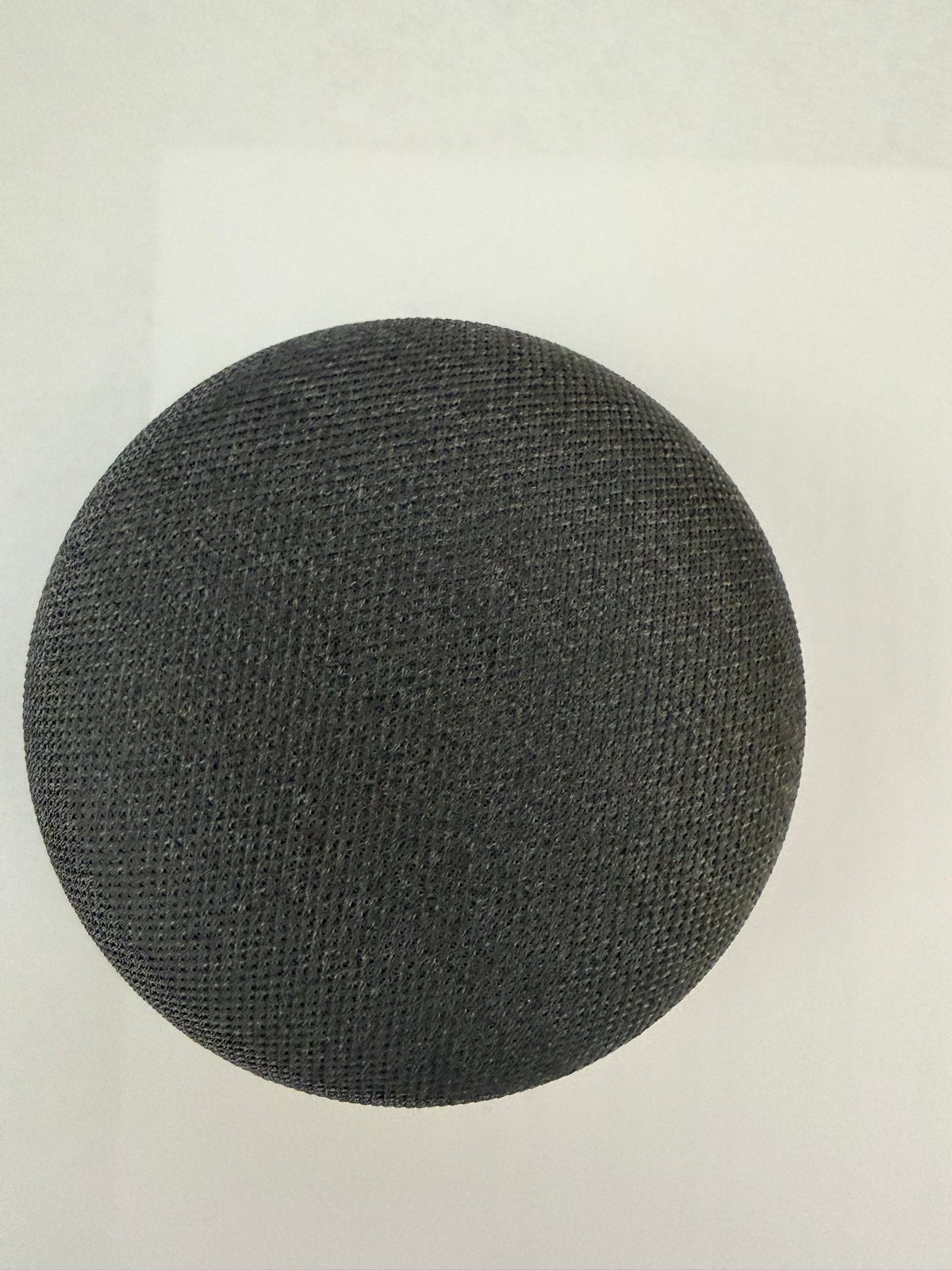 Google Home Mini - Slimme Assistent, Audio, Tv en Foto, Mediaspelers, Zo goed als nieuw, Zonder harde schijf, Ophalen of Verzenden