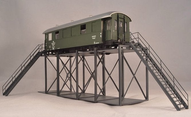 Märklin 42355 DB seinhuis, Ophalen of Verzenden, Zo goed als nieuw, Wagon, Märklin
