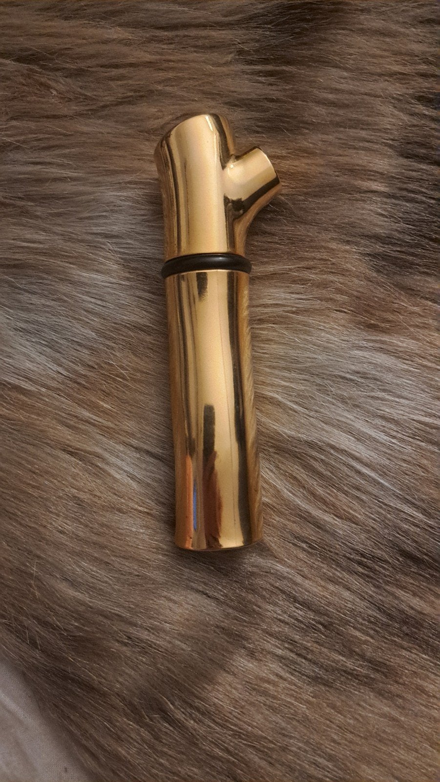 Christian Lacroix C'est la Vie! Parfum Tasverstuiver 7,5 ml, Ophalen of Verzenden, Zo goed als nieuw, Overige typen