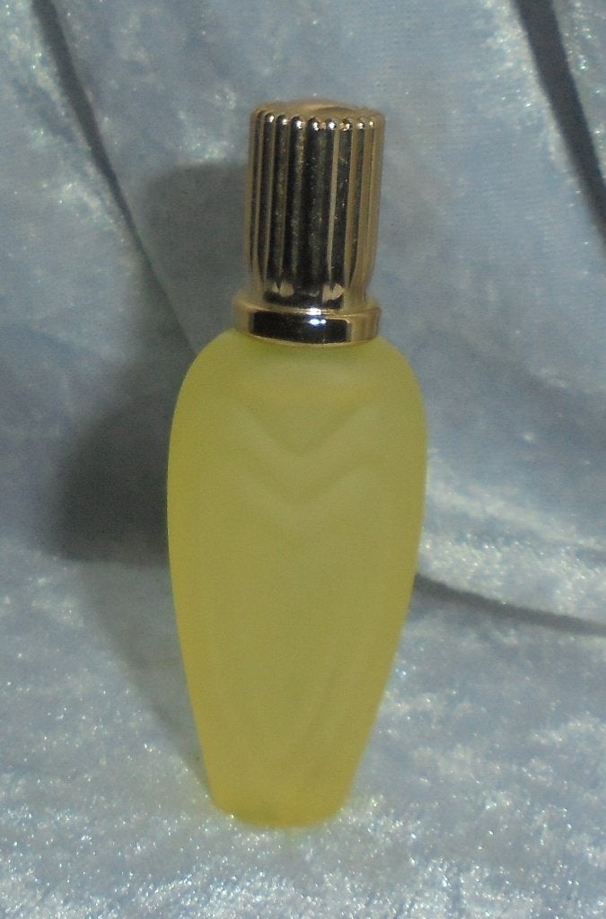 Volle parfum mini - Escada, Ophalen of Verzenden, Zo goed als nieuw, Miniatuur, Gevuld