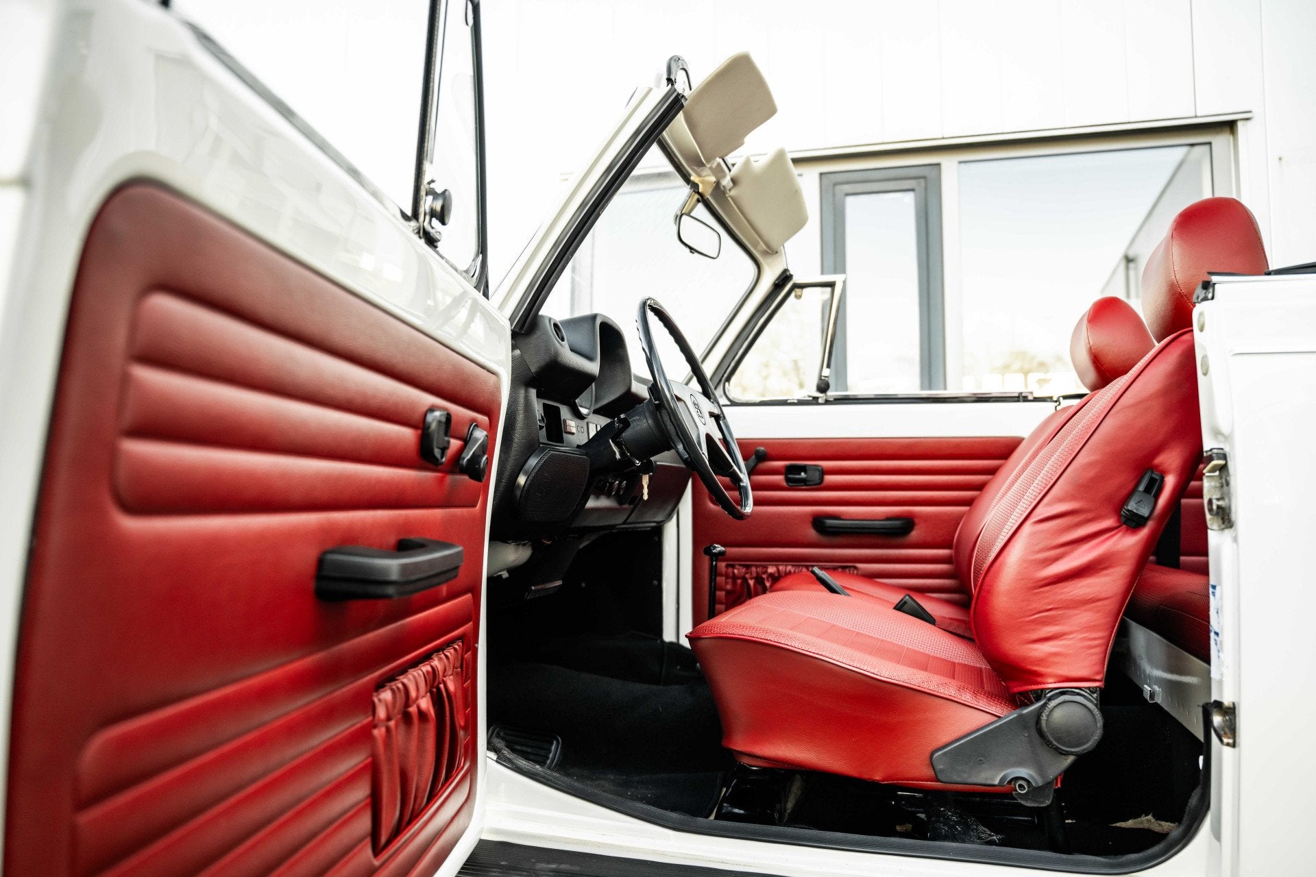 Volkswagen Kever Cabriolet 1200 | originele Karmann | Nieuws, foto 5