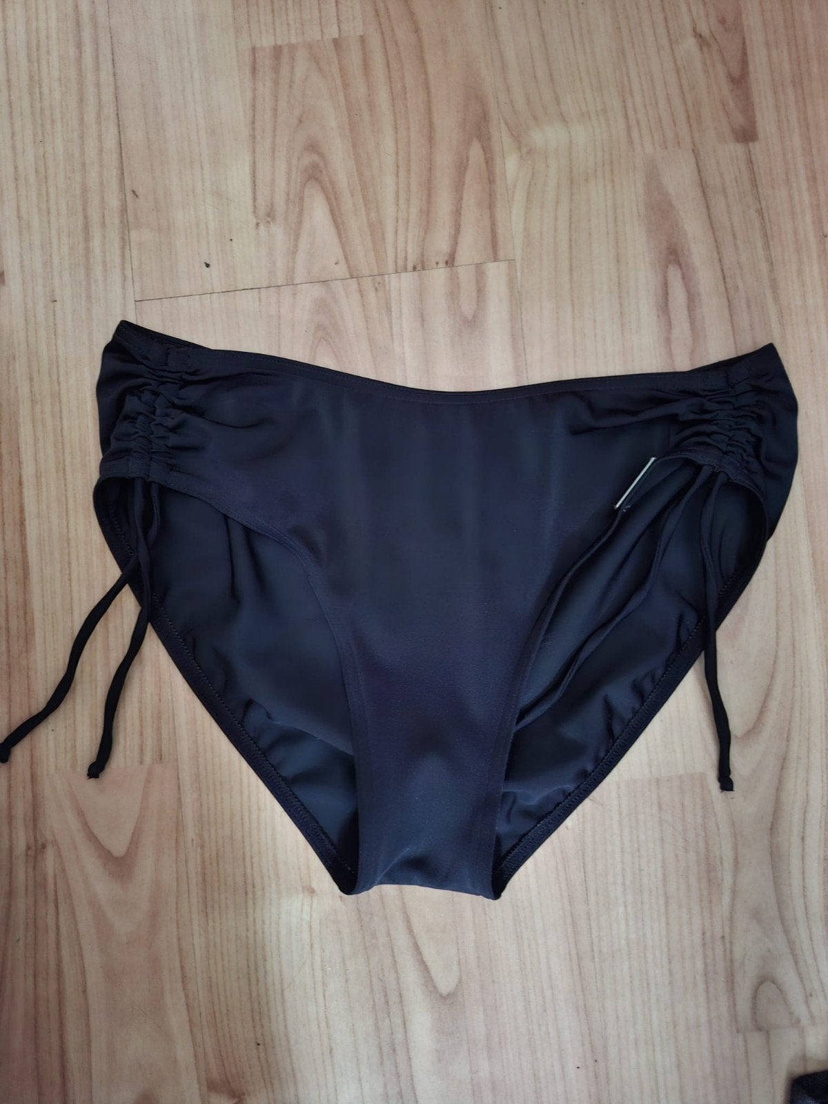 Sunflair bikini 80G, broekje 40, Kleding | Dames, Ophalen, Zwart, Zo goed als nieuw, Sunflair