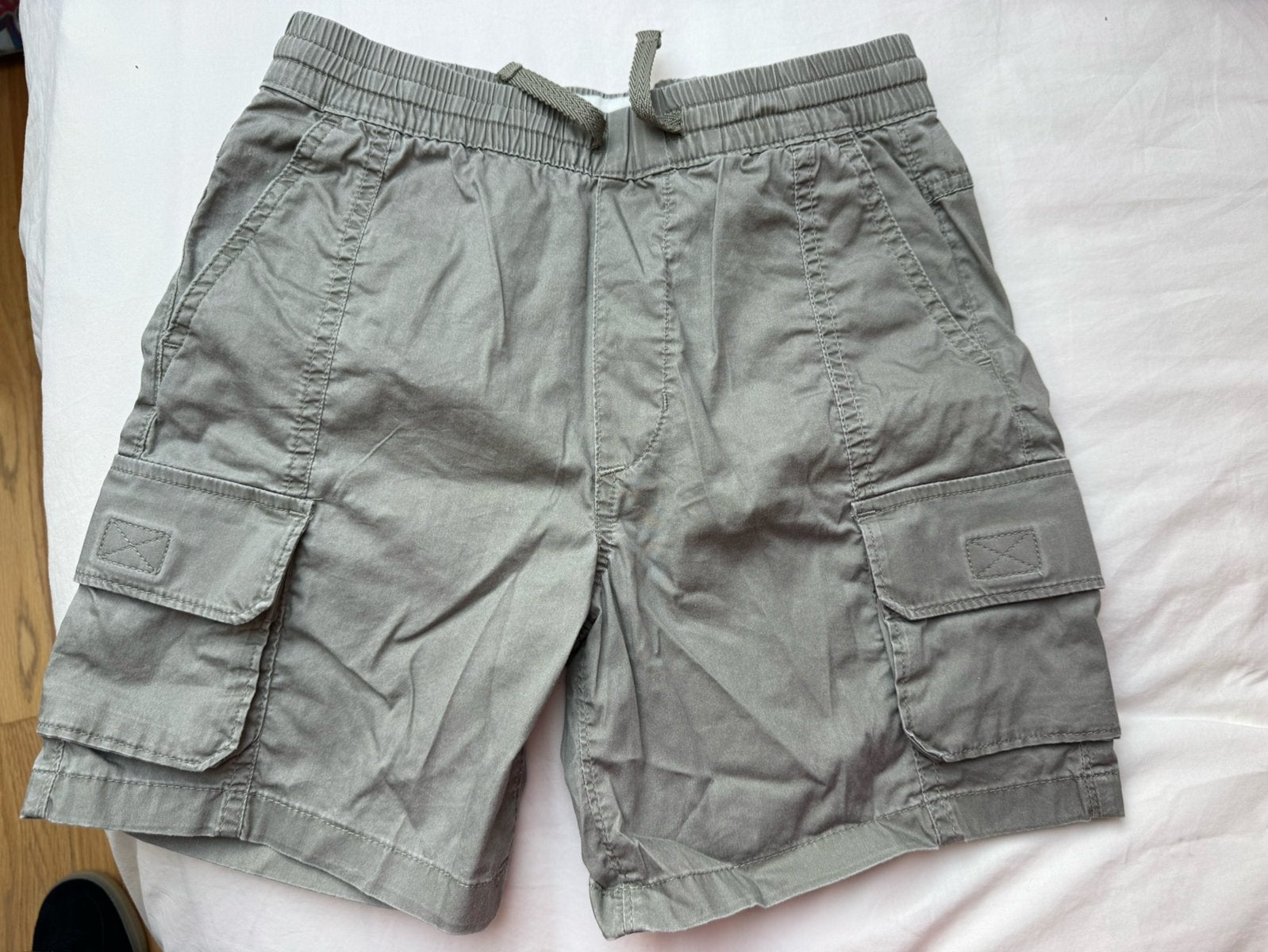 Abercrombie Kids short maat 9/10 jaar, Kinderen en Baby's, Ophalen of Verzenden, Zo goed als nieuw, Jongen, Broek