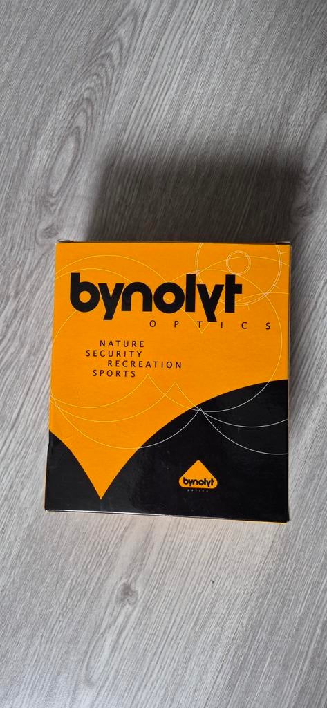 Bynolyt Sparrow WPR 8x32 verrekijker, Boeken, Ophalen of Verzenden, Zo goed als nieuw, Overige uitgevers