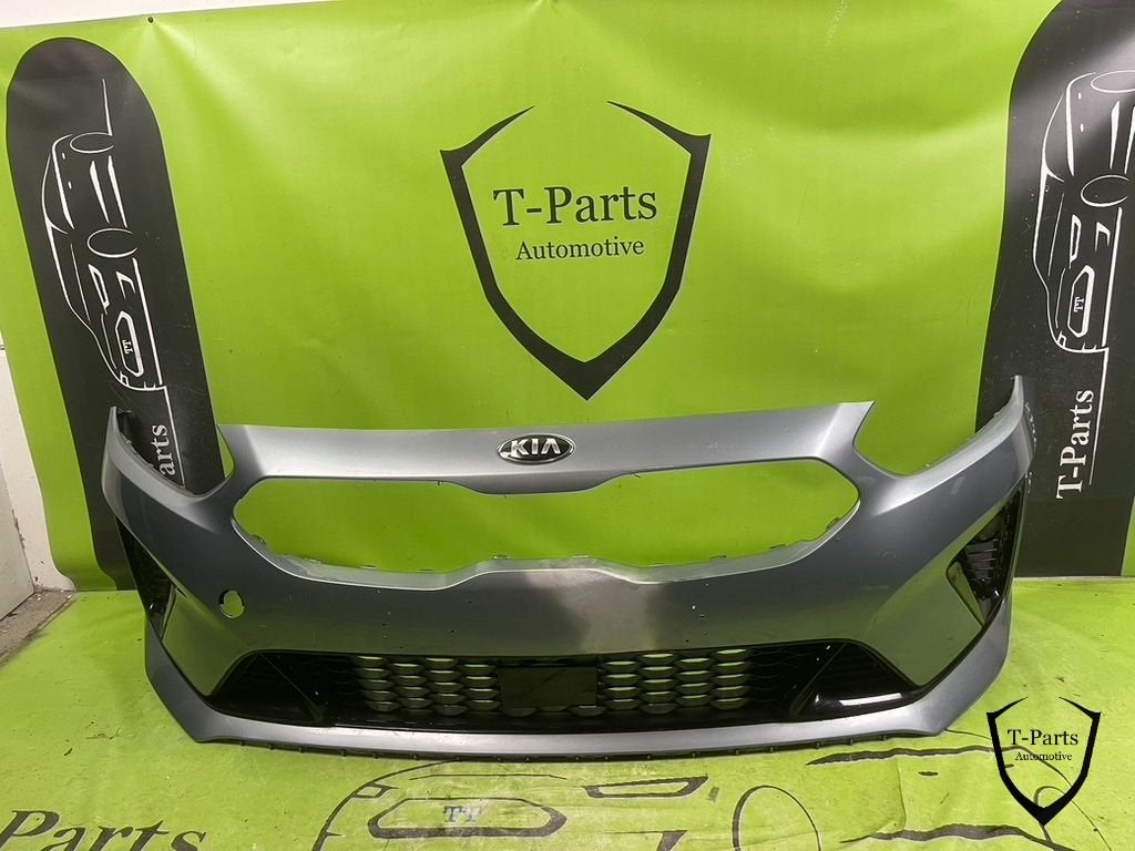 kia ceed voorbumper bumper 86511 J7000