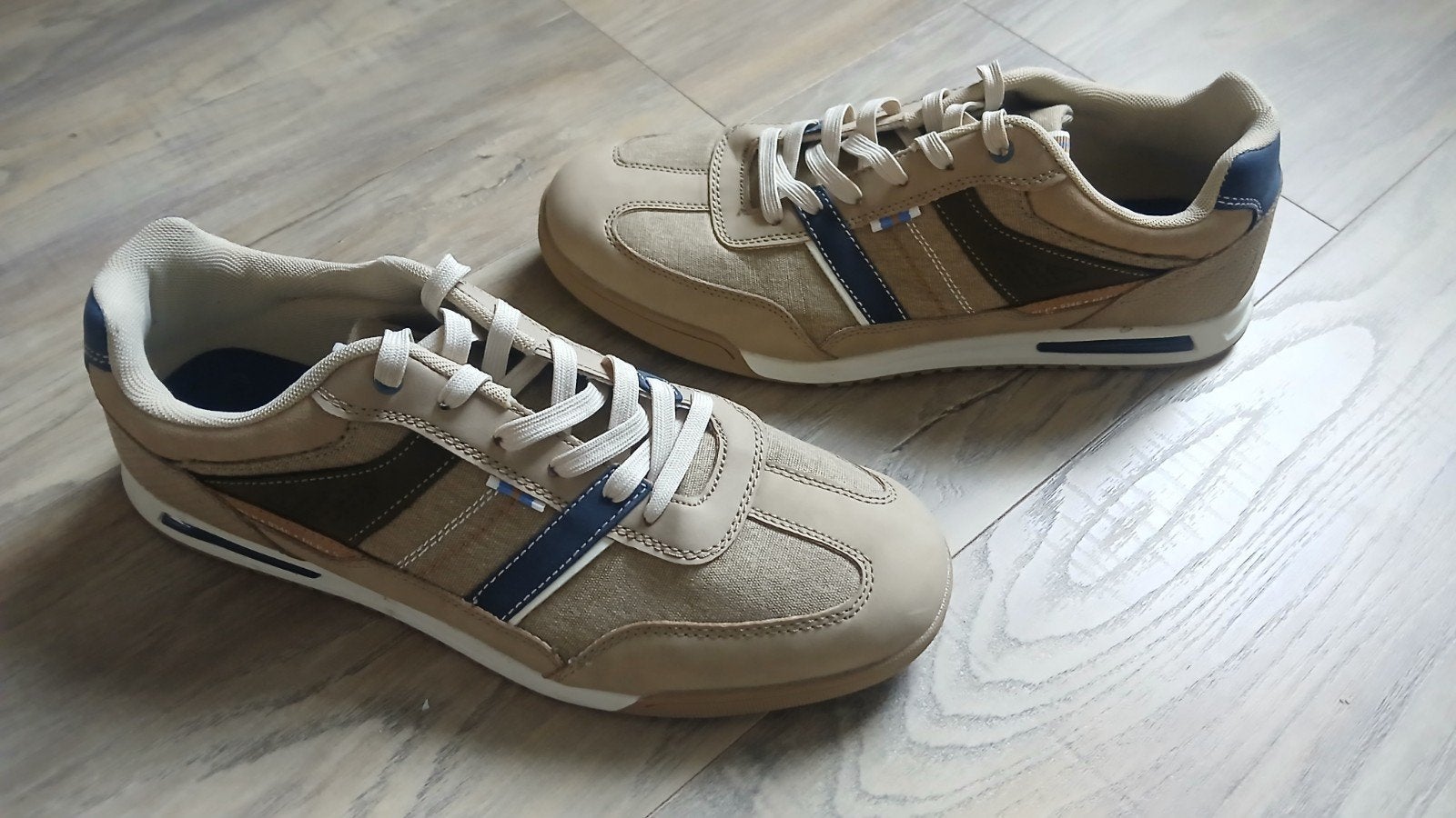 Heren casual shoes maat 46, Ophalen of Verzenden, Nieuw, Hardloopschoenen, Overige merken