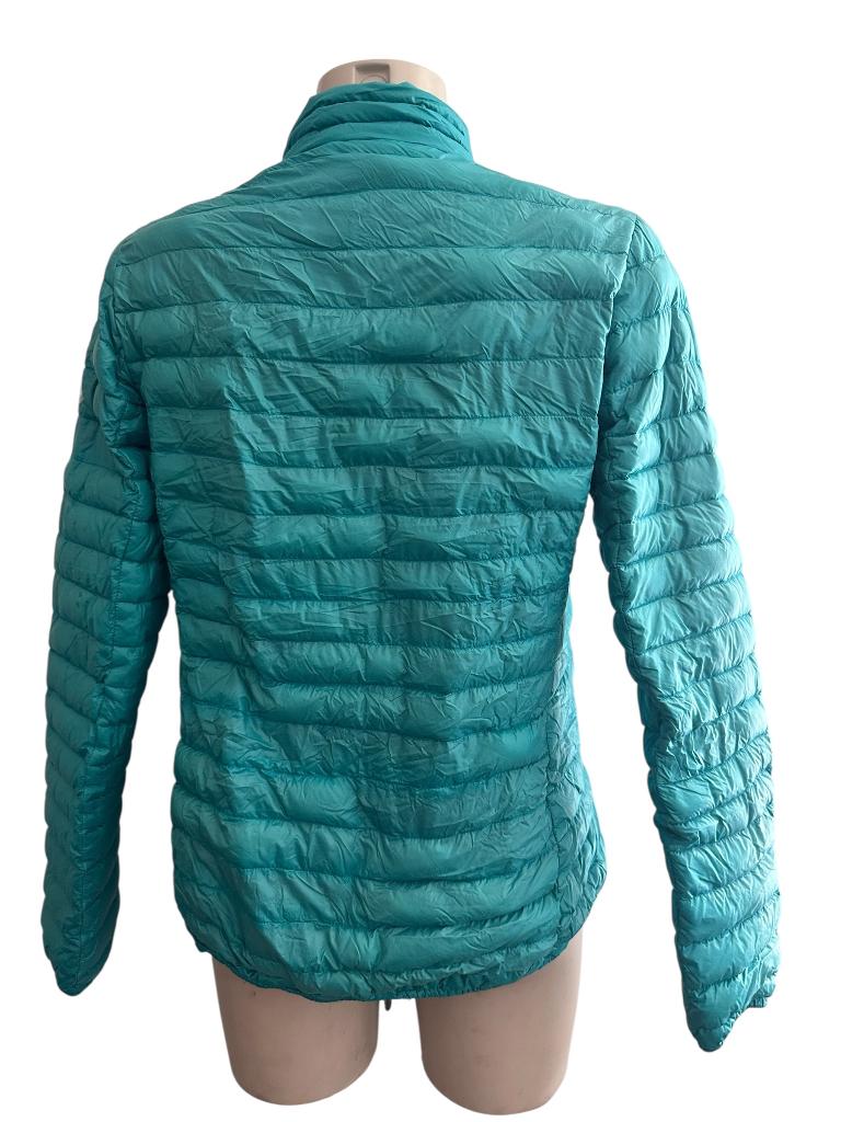 Moncler jas M, Maat 38/40 (M), Zwart, Nieuw, Ophalen of Verzenden