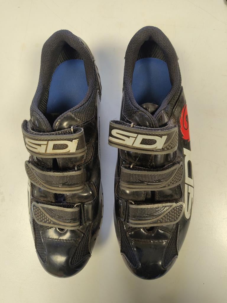 SDI fietsschoenen Mt 45, Ophalen of Verzenden, Gebruikt