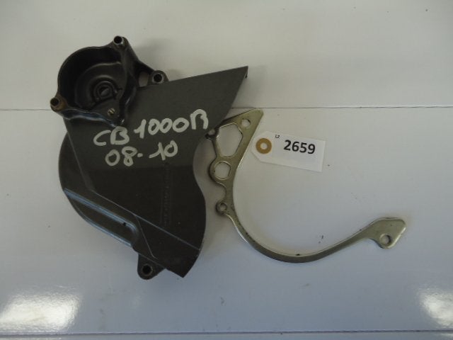 CB1000R 2008 - 2010 Honda Kettingcover D1-17148