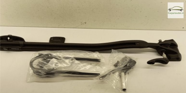 Originele Porsche fietsendrager fietsdrager 95B04480038, -, -, Nieuw, Ophalen of Verzenden