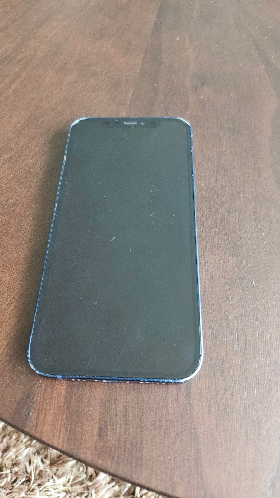 Iphone 12 64MB, Telecommunicatie, Ophalen, Zwart, 64 GB, IPhone 12
