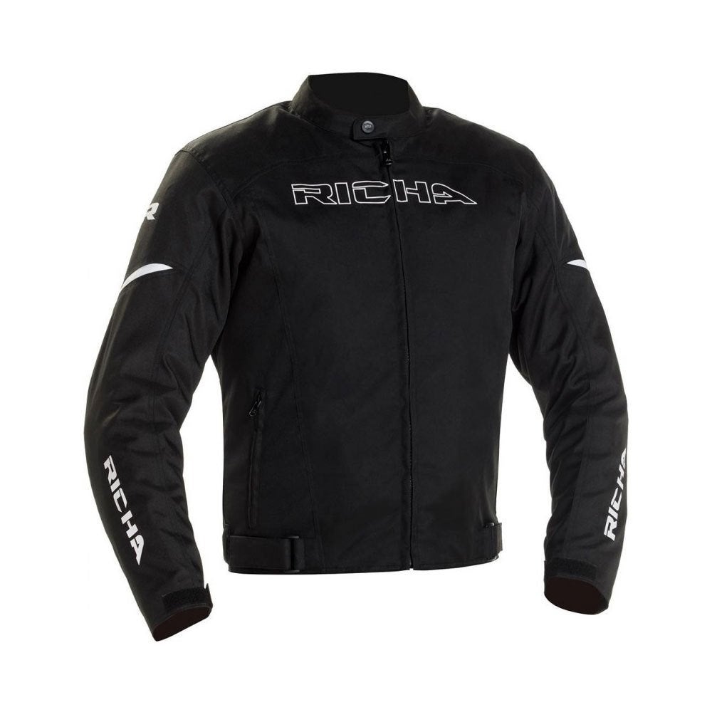 Richa Buster WP Motorjas SALE, Ophalen, Jas | textiel, Heren, Nieuw zonder kaartje