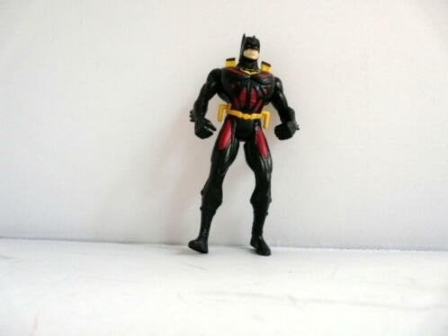 DC Comics # Kenner, Verzamelen, Ophalen of Verzenden, Superheld, Zo goed als nieuw, Beeldje of Figuurtje