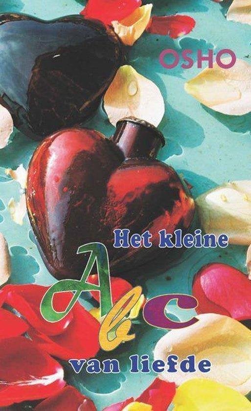 Osho Het kleine ABC van liefde, Boeken, Ophalen of Verzenden, Nieuw, Spiritualiteit algemeen, Overige typen