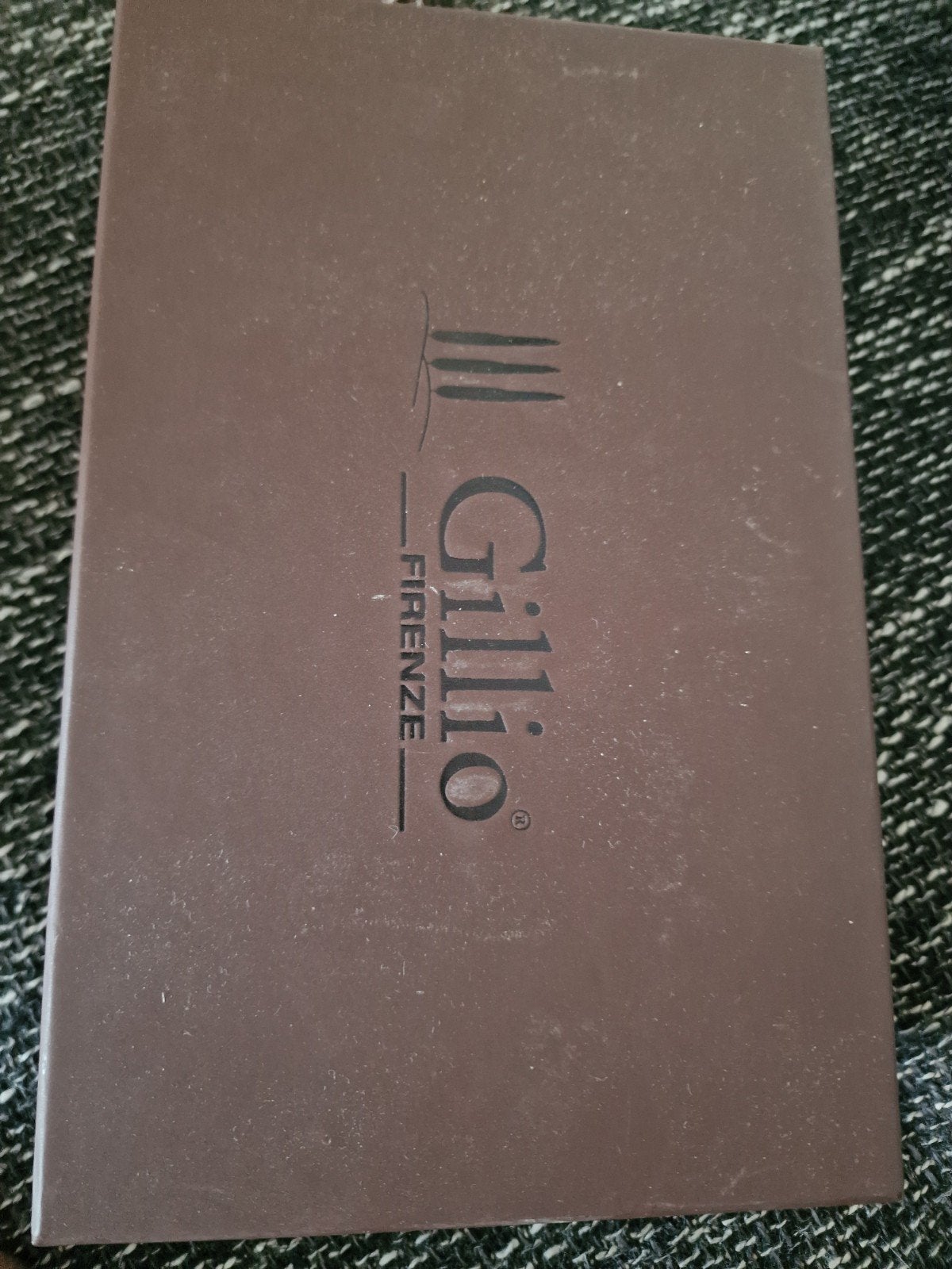 Prachtige Gillio Appunto, Diversen, Ophalen of Verzenden, Zo goed als nieuw