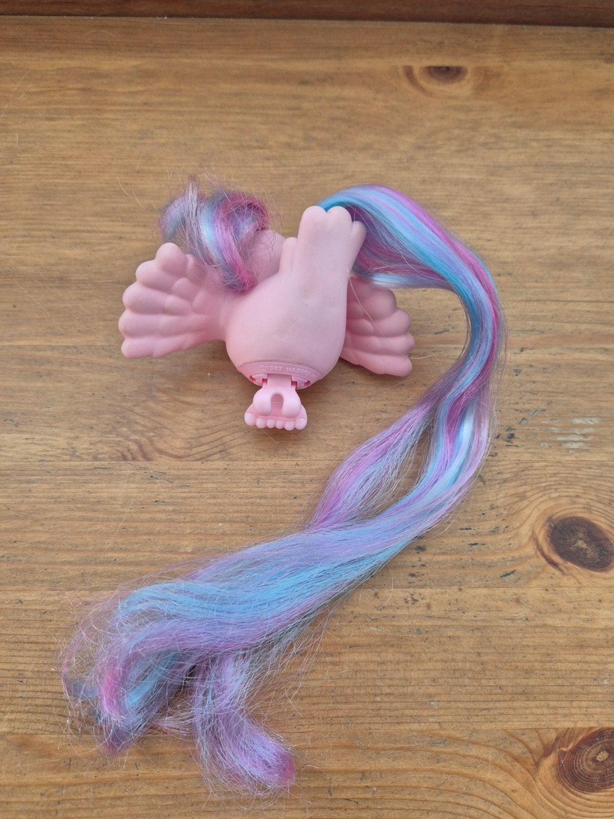 My little pony G1 fairy tails true love, Ophalen of Verzenden
