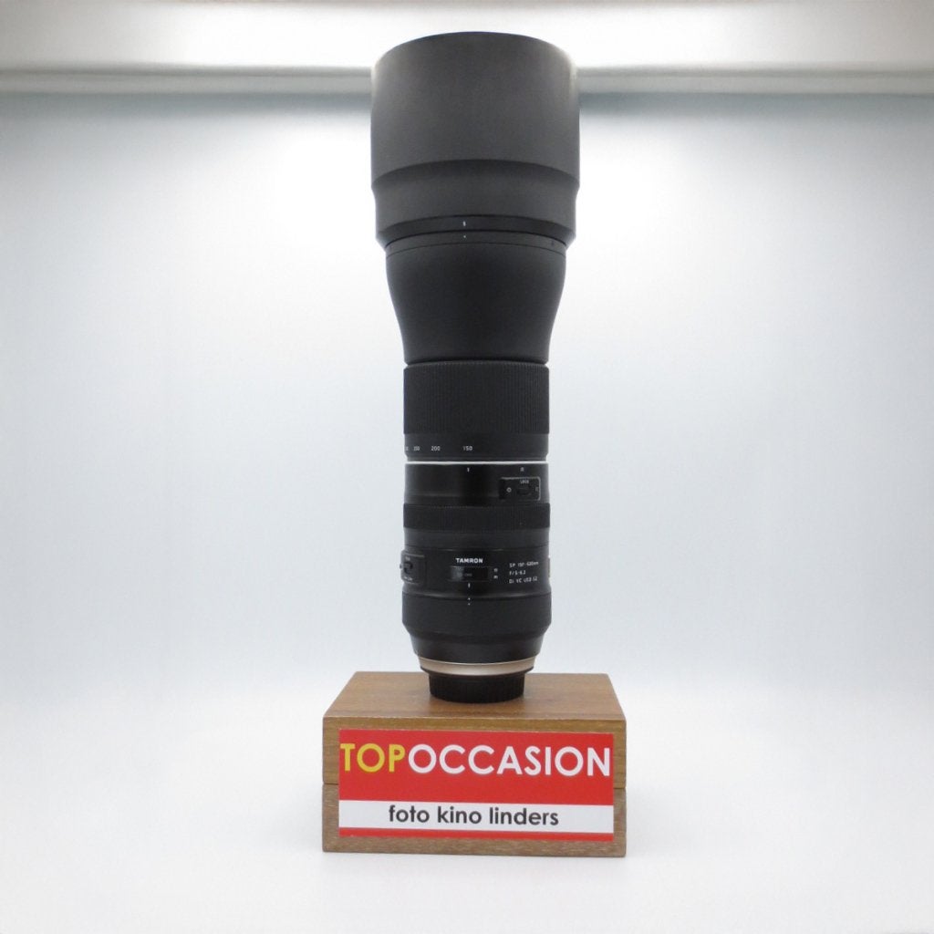 ≥ Tamron 150-600mm Objectief voor Fotografie | Marktplaats