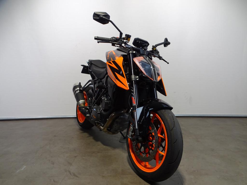 KTM 1290 SUPERDUKE R ABS, Motoren, Motoren | KTM, Bedrijf, Meer dan 35 kW, Naked bike