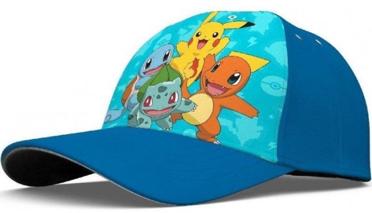 Pokemon pet (nieuw), Kinderen en Baby's, Jongen of Meisje, Nieuw, Ophalen of Verzenden, Pet