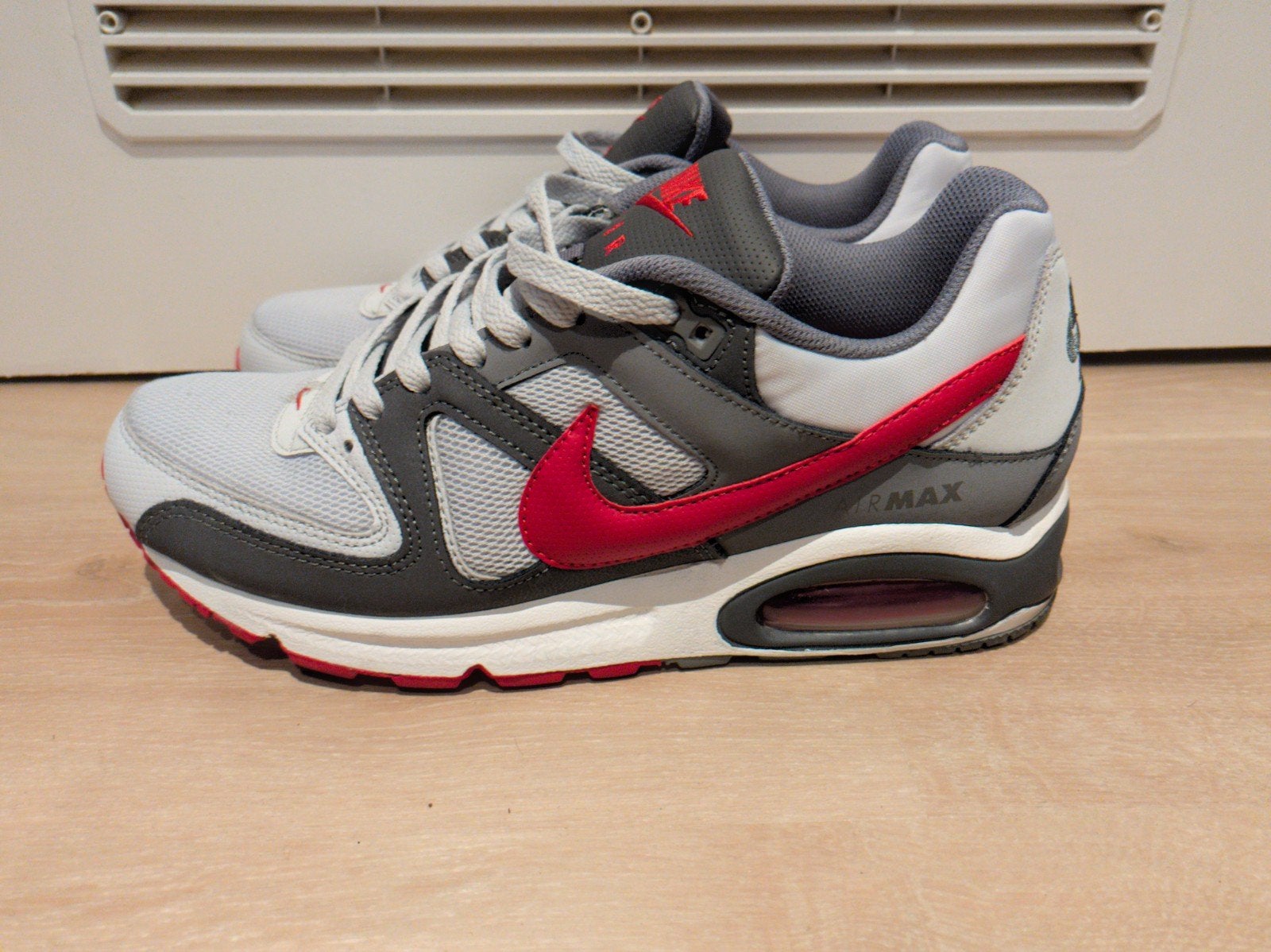 Nike Air Max Command - Maat 44, Ophalen, Overige kleuren, Nike, Sneakers of Gympen