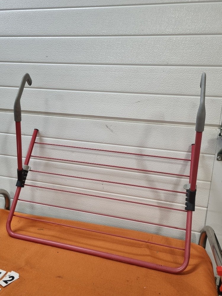 drooglijnen voor aan de deur droogrek, Ophalen of Verzenden, 'T Olde Gre-j, Info@toldegrej.nl, Endepoelstraat 20f Didam