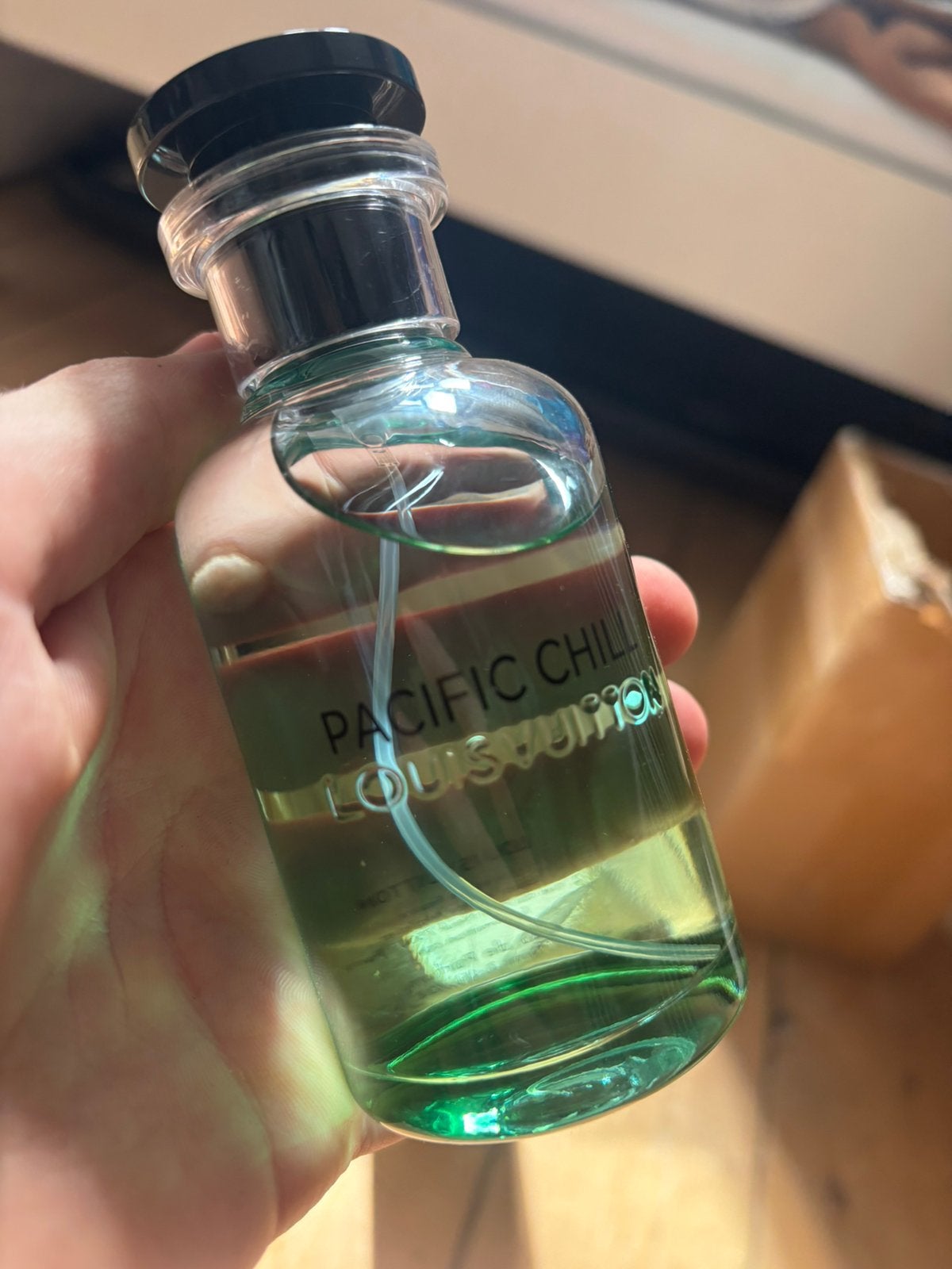 Lekker luchtje van lv, Ophalen of Verzenden, Nieuw