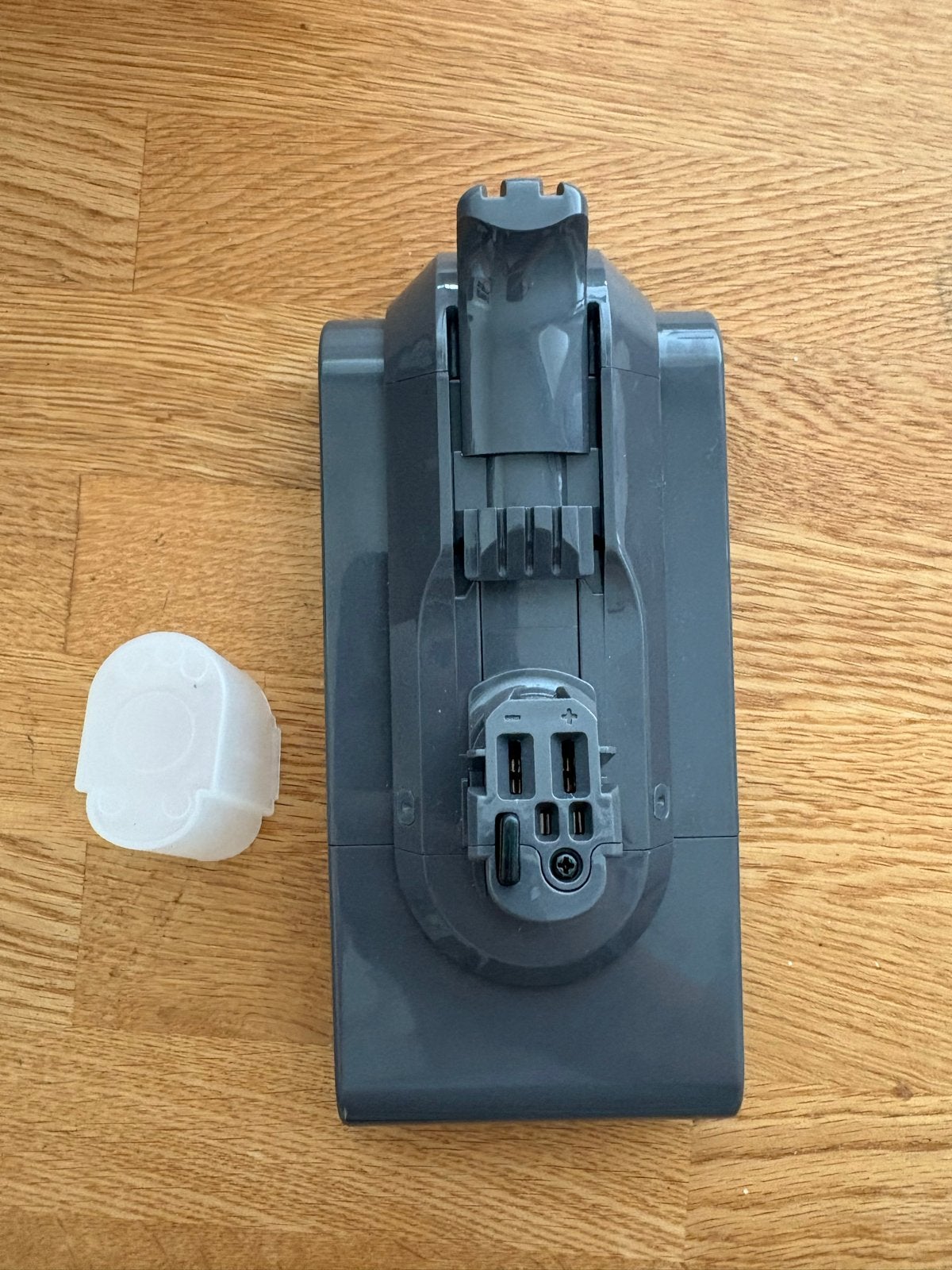 Dyson V11 Oplaadstation / Accu, Ophalen of Verzenden, Nieuw