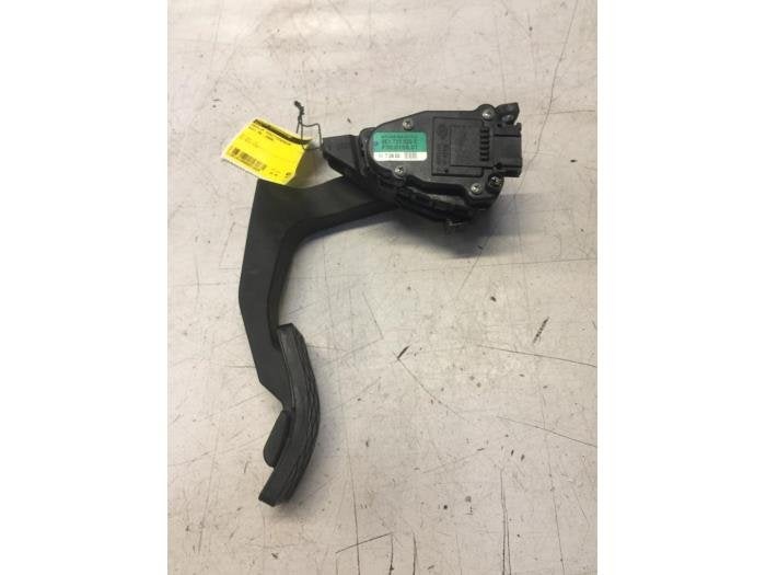 Gasklep Positiesensor van een Audi A8, Auto-onderdelen, Gebruikt, -, -, -