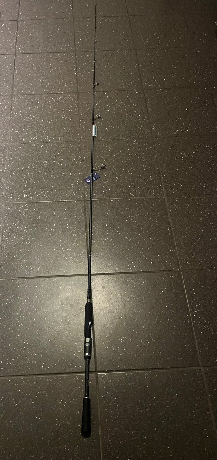 shimano sustain 2,08 m 14-35g nieuw!!, Ophalen, Nieuw, Werphengel