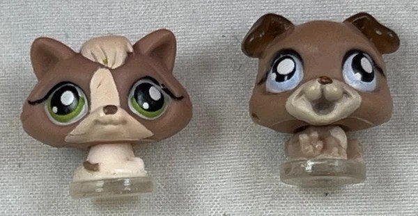 Hasbro Littlest Pet Shop LPS etui pluche, Coolsingel 104, 3011 AG Rotterdam, Netherlands, Verzenden, Zo goed als nieuw, Noidea@gmail.com
